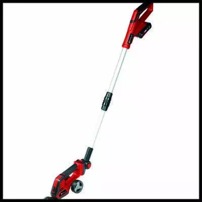 Cordless Grass Shear Einhell GE-CG 18/100 Li T-Solo 10 cm 18 V