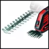 Cordless Grass Shear Einhell GE-CG 18/100 Li T-Solo 10 cm 18 V