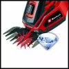 Cordless Grass Shear Einhell GE-CG 18/100 Li T-Solo 10 cm 18 V
