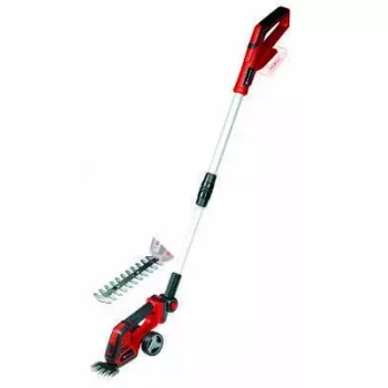Cordless Grass Shear Einhell GE-CG 18/100 Li T-Solo 10 cm 18 V