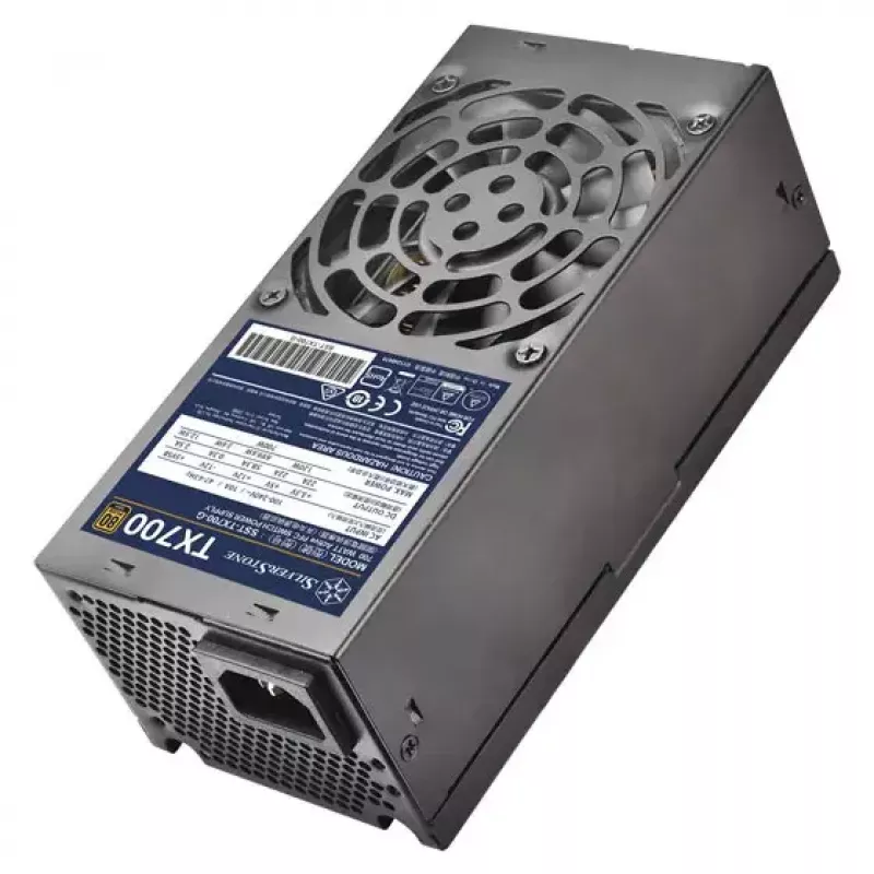Power Supply Unit Silverstone TX700 Gold 700 W