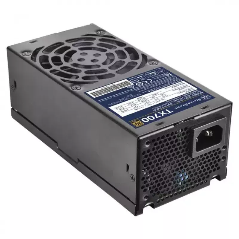 Power Supply Unit Silverstone TX700 Gold 700 W