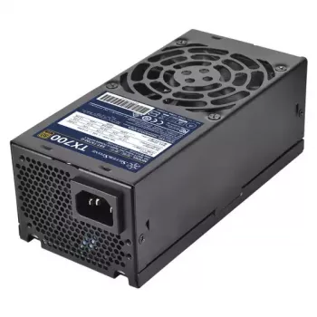 Power Supply Unit Silverstone TX700 Gold 700 W