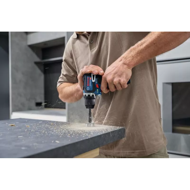 Cordless drill/driver Bosch GSR 12V-32 Professional — 12 V, body only (no battery/charger)
