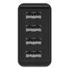 ANSMANN Wall USB Charger 4 Ports
