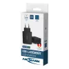 ANSMANN Wall USB Charger 4 Ports