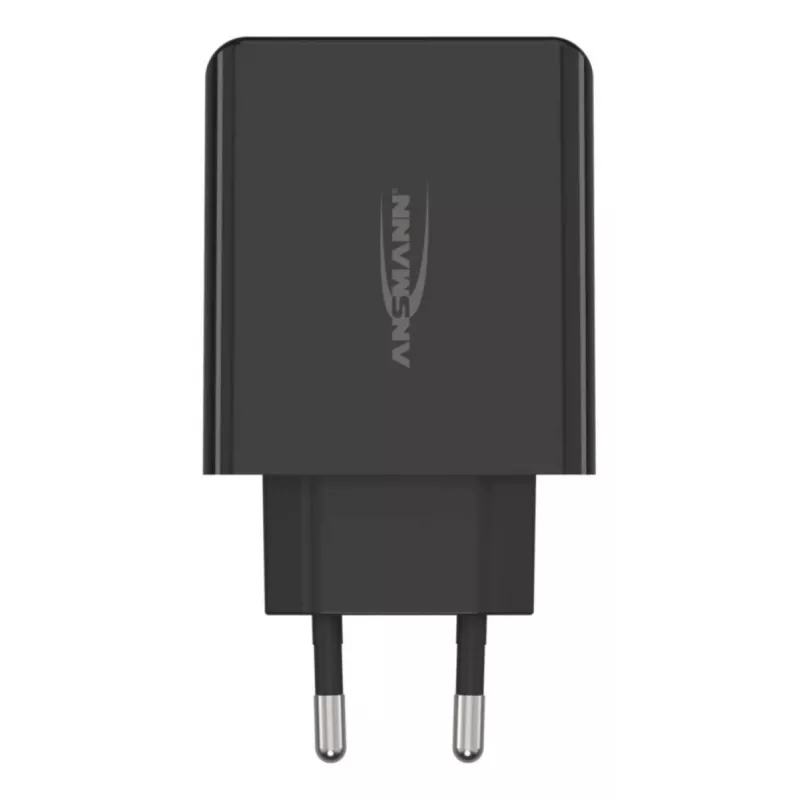ANSMANN Wall USB Charger 4 Ports