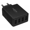 ANSMANN Wall USB Charger 4 Ports