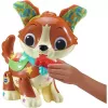 Toy figure VTech Run With Me Puppy 80-552564 interactive learning toy with sounds and movement
