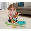 Toy figure VTech Run With Me Puppy 80-552564 interactive learning toy with sounds and movement