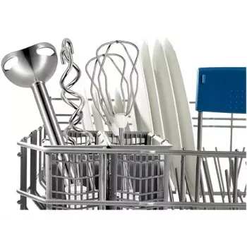 Bosch MFQ36470 mixer Hand mixer 450 W White