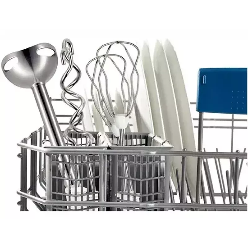 Bosch MFQ36470 mixer Hand mixer 450 W White