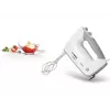 Bosch MFQ36470 mixer Hand mixer 450 W White