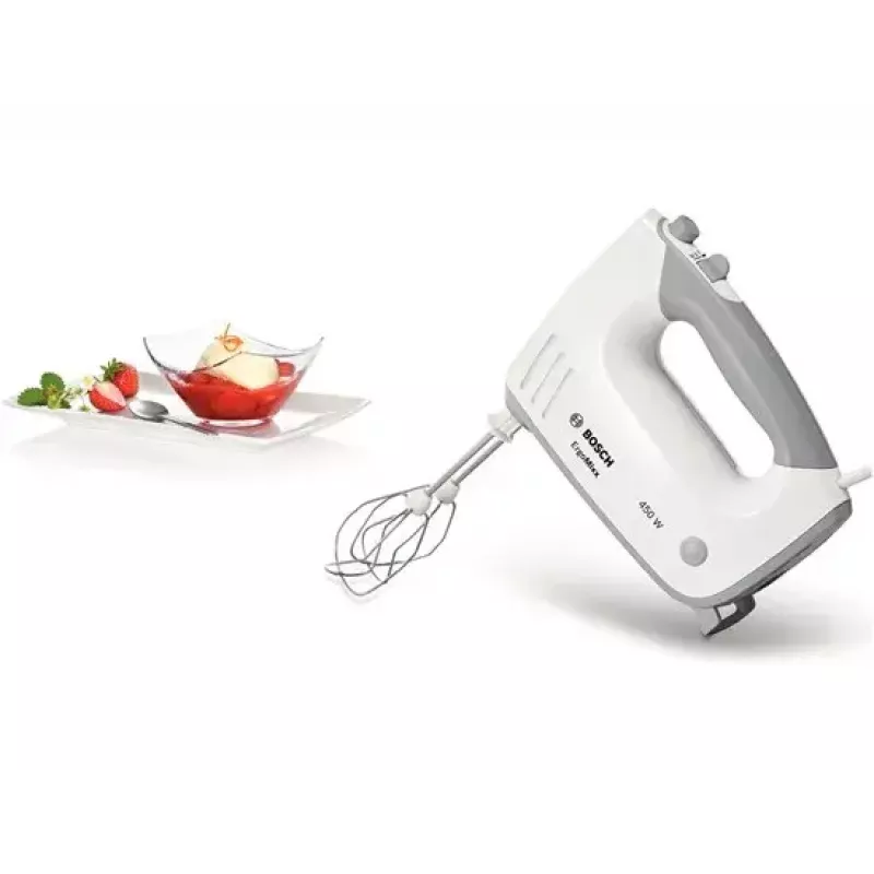 Bosch MFQ36470 mixer Hand mixer 450 W White
