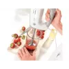 Bosch MFQ36470 mixer Hand mixer 450 W White