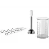 Bosch MFQ36470 mixer Hand mixer 450 W White