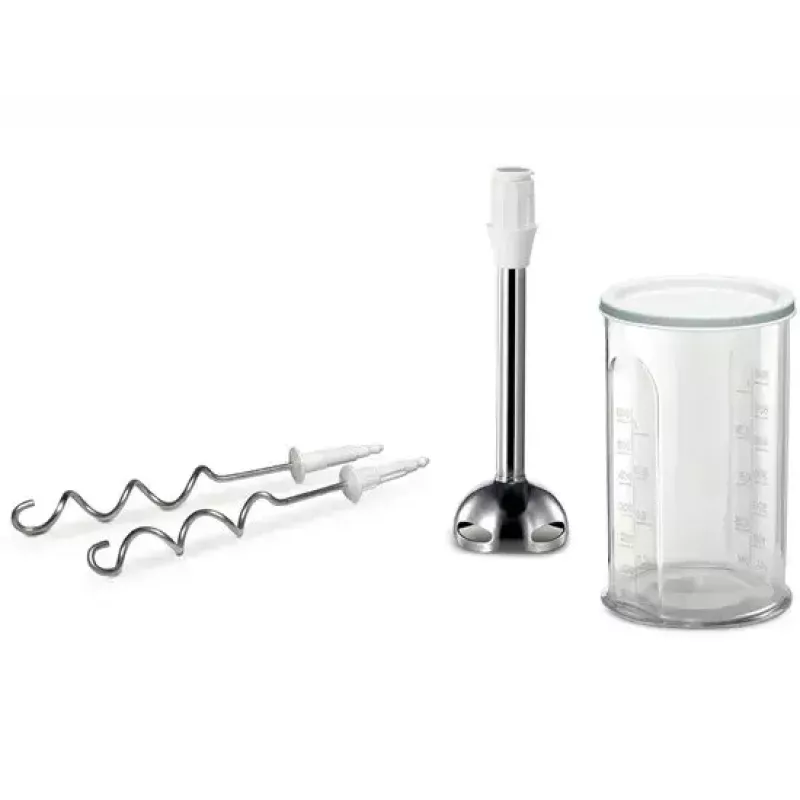 Bosch MFQ36470 mixer Hand mixer 450 W White