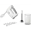 Bosch MFQ36470 mixer Hand mixer 450 W White