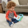 VTech Baby Mein erster Musik-Player, Musical toy, 2 yr(s), AA, 480 g, Blue, White