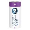 Rechargeable battery Ansmann 1300-0017 Lithium-Ion 3.6V