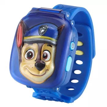 VTech PAW Patrol Chase-Lernuhr Children's watch