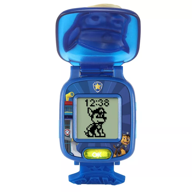 VTech PAW Patrol Chase-Lernuhr Children's watch