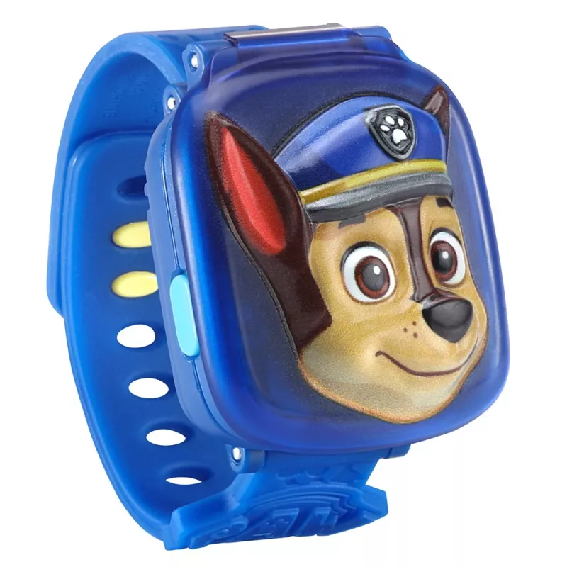 VTech PAW Patrol Chase-Lernuhr Children's watch