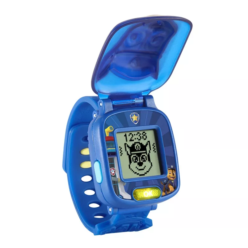 VTech PAW Patrol Chase-Lernuhr Children's watch