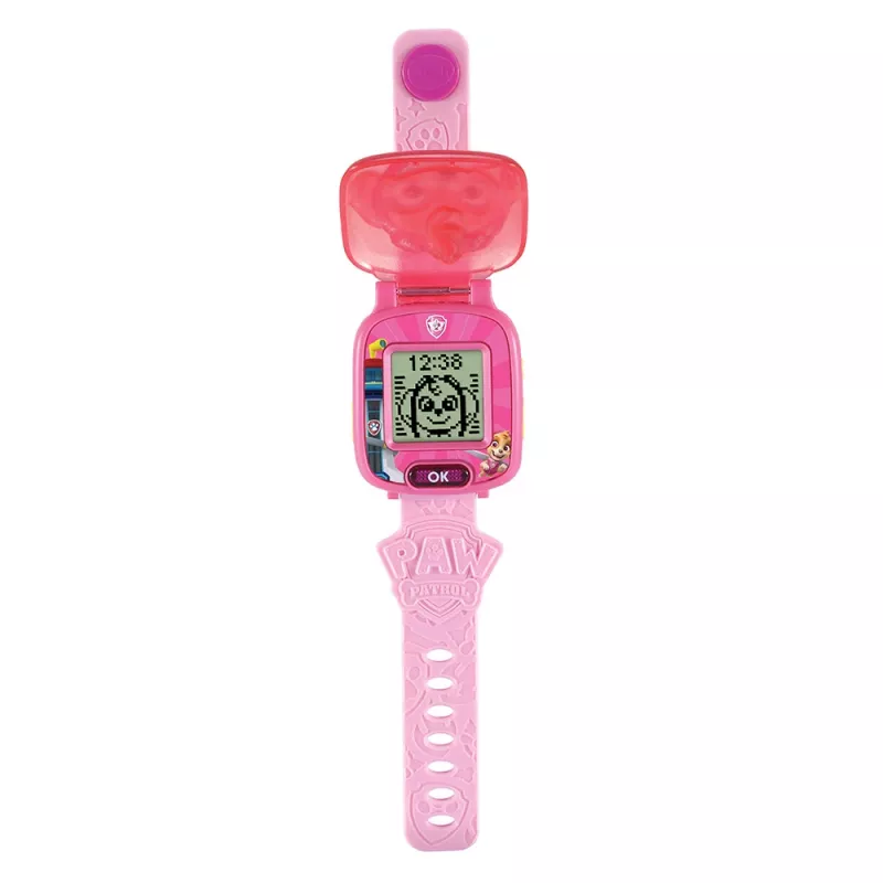 VTech PAW Patrol Skye-Lernuhr Children's watch