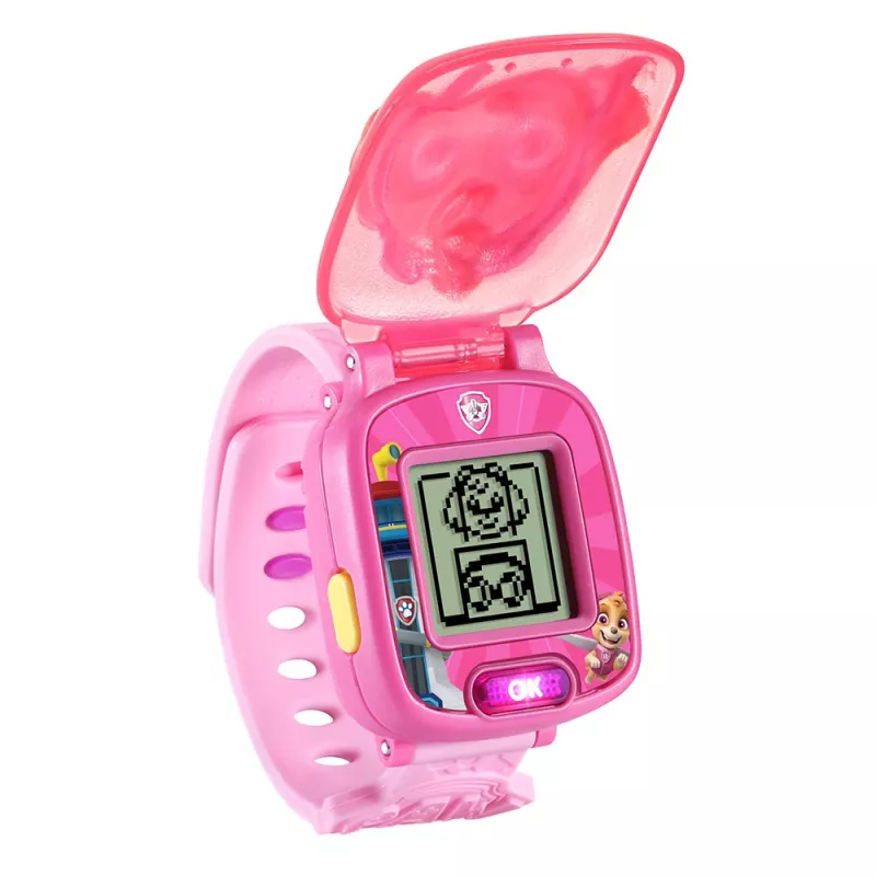 VTech PAW Patrol Skye-Lernuhr Children's watch