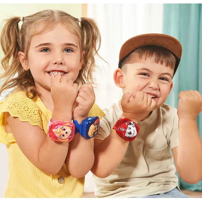 VTech PAW Patrol Skye-Lernuhr Children's watch