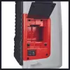 Backpack garden sprayer Einhell GE-WS 18/150 Li-Solo 17 L