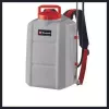 Backpack garden sprayer Einhell GE-WS 18/150 Li-Solo 17 L
