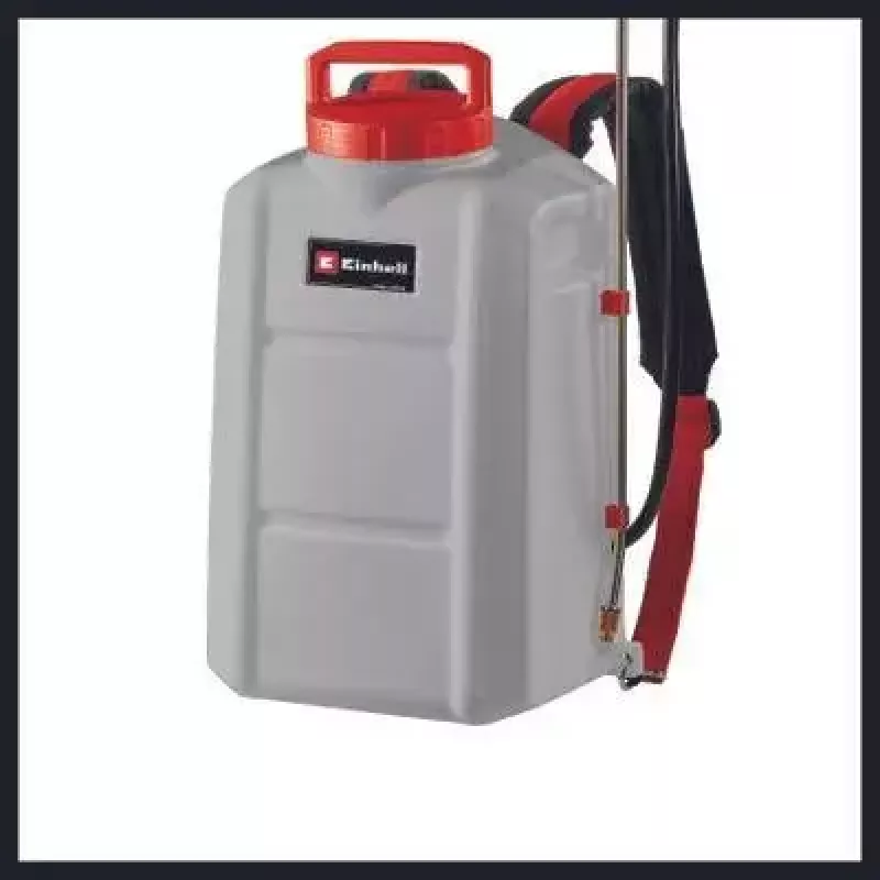 Backpack garden sprayer Einhell GE-WS 18/150 Li-Solo 17 L