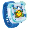 Children's watch VTech My First KidiWatch – kids' digital watch, multicolour, for ages 3+, 90 g