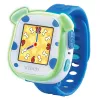 Children's watch VTech My First KidiWatch – kids' digital watch, multicolour, for ages 3+, 90 g