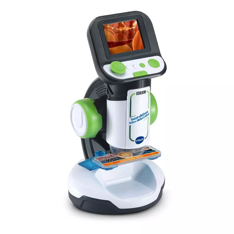 VTech Toy VTech 616104 Multicolour Plastic 1 Player 7-99 Years