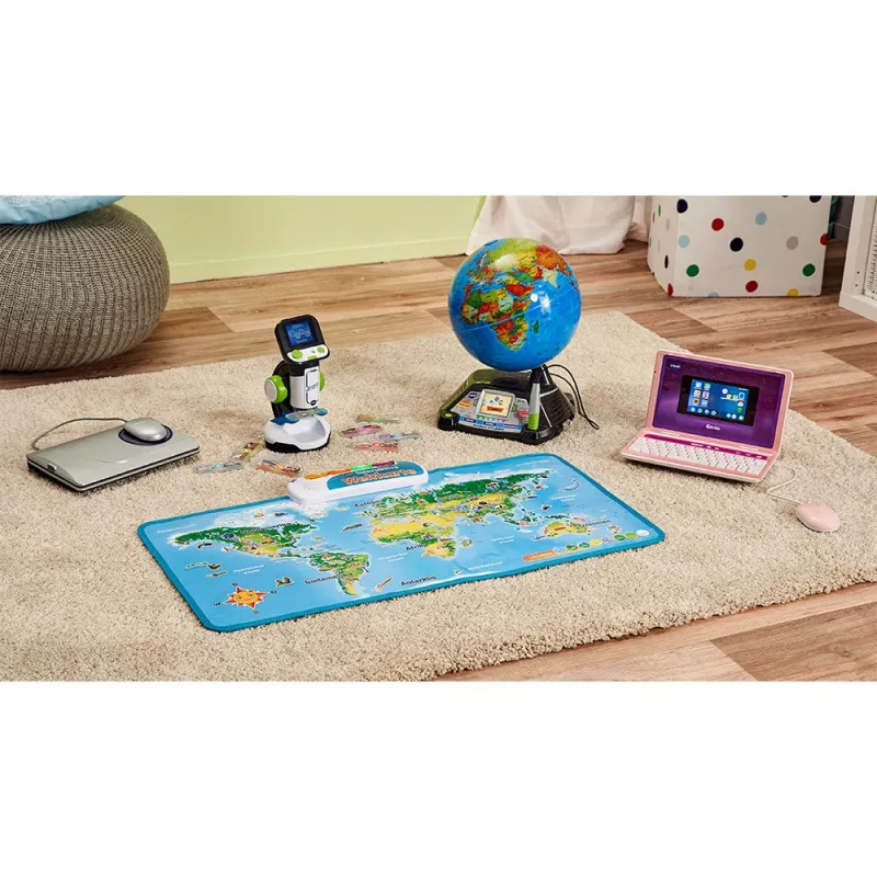 VTech Toy VTech 616104 Multicolour Plastic 1 Player 7-99 Years