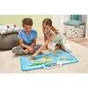VTech Interaktive Weltkarte, 6 yr(s), Sounding, Batteries required, AA, Multicolour
