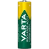 VARTA Battery Rechargeable Aa Nimh 2600mah