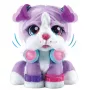 VTech KidiFriends DJ BeatBoxer Voice Recording Auto Shut-off Multicolour