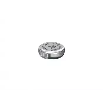 Single-use battery Varta V379 Silver-Oxide S