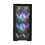COOLER MASTER CPU Chassis Masterbox TD300 Mesh Mid Tower Black