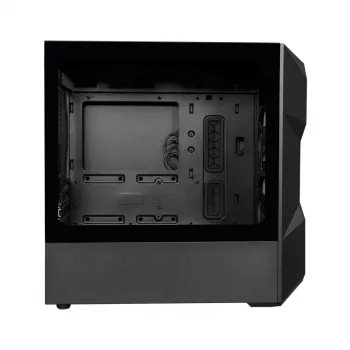 COOLER MASTER CPU Chassis Masterbox TD300 Mesh Mid Tower Black