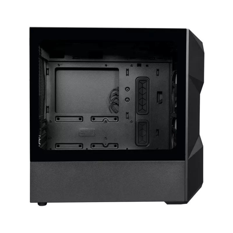 COOLER MASTER CPU Chassis Masterbox TD300 Mesh Mid Tower Black