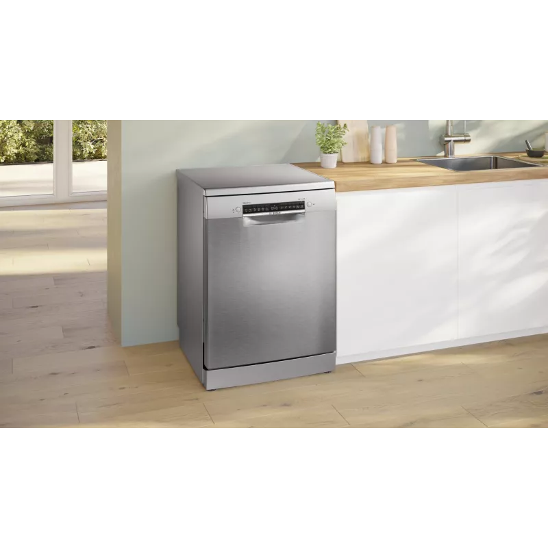 Bosch Serie 4 SMS4EMI06E dishwasher Freestanding 14 place settings