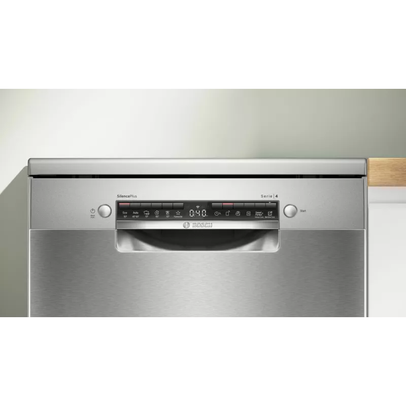 Bosch Serie 4 SMS4EMI06E dishwasher Freestanding 14 place settings