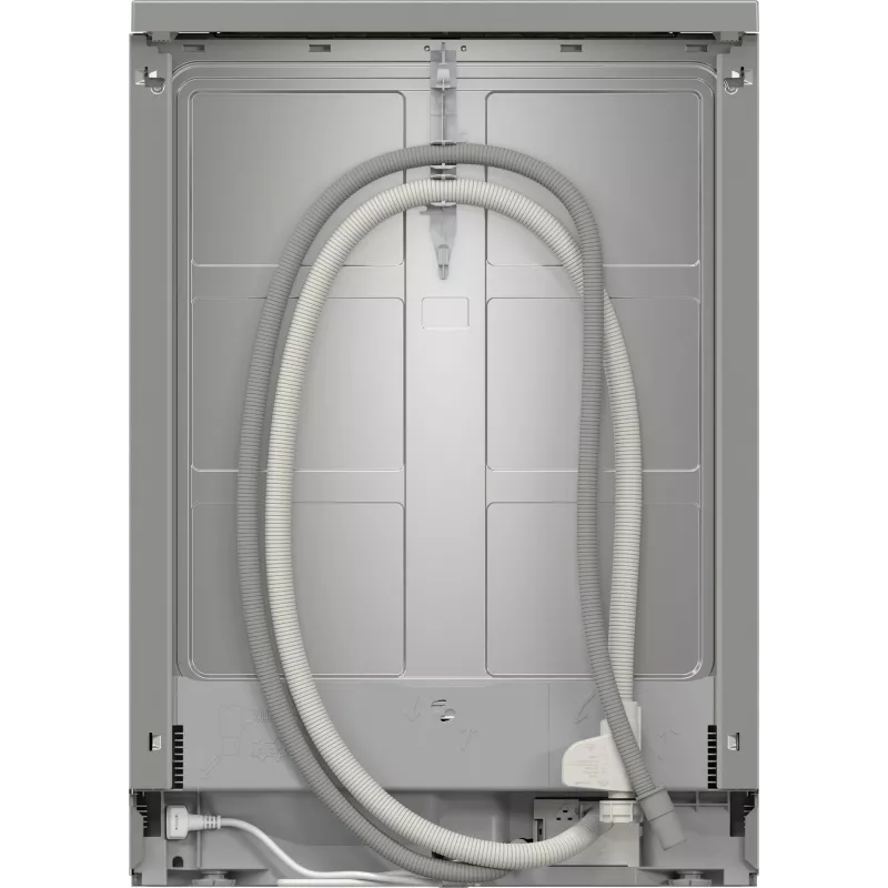 Bosch Serie 4 SMS4EMI06E dishwasher Freestanding 14 place settings
