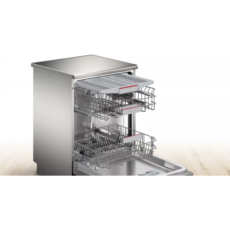 Bosch Serie 4 SMS4EMI06E dishwasher Freestanding 14 place settings
