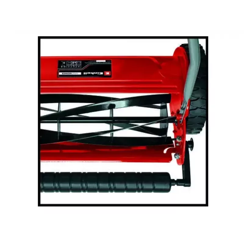 Push lawn mower Einhell GC-HM 400
